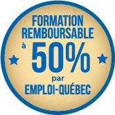 Formation remboursable